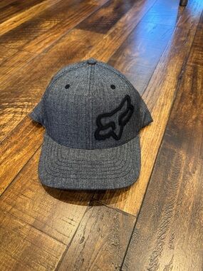 Fox Flex 45 Stretch Hat